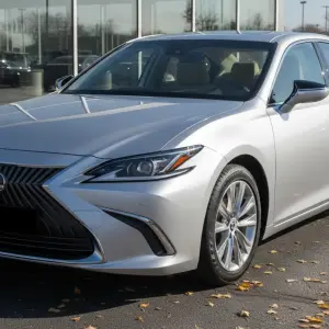 Lexus ES350 Reliability Guide: How Many Miles Will It Last?