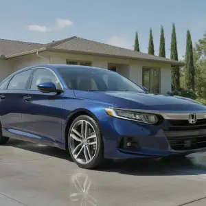 Honda Accord Trim Levels: Which Model Year and Trim Is Best?