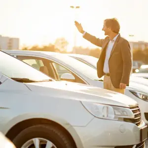 How Dealers Who Buy Used Cars for Cash Work