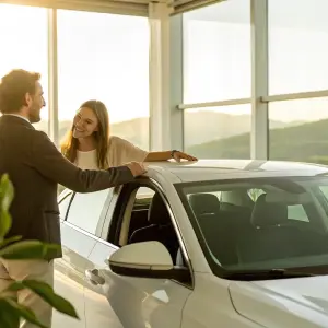 How to Get Approved for a Car Loan: The Ultimate Guide