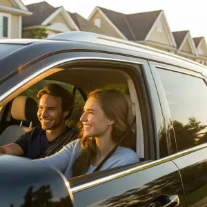 How Much Car Loan Can I Get Approved For? (A Guide)
