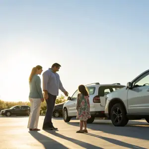 How Much Will I Get Approved for a Car Loan?