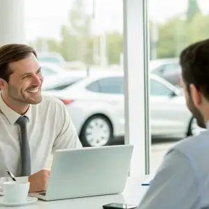 How to Apply for an Auto Loan: A Step-by-Step Guide