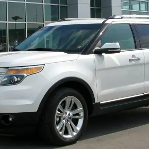 How to Buy a Pre-Owned Ford Explorer in Stafford