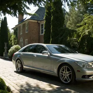 How to Buy a Used Mercedes-Benz: A Buyer's Guide