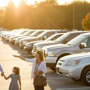 How to Buy Cars Online: A Step-by-Step Guide