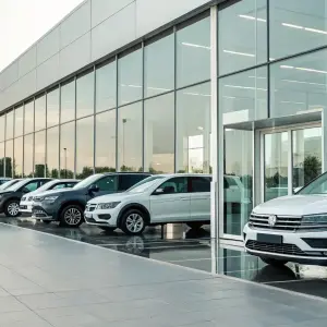 How to Choose a Used Volkswagen Dealer in Stafford