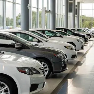 How to Choose a Virginia Used Vehicle Dealer