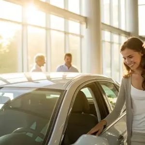 How to Find Car Dealers That Help Rebuild Credit