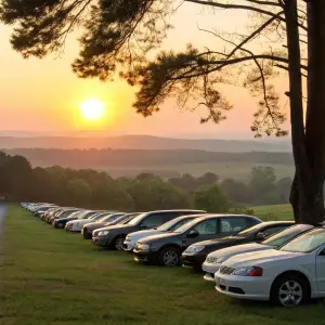 How to Find Quality Used Cars in Spotsylvania, VA