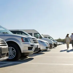 How to Find the Best Fredericksburg Car Lot