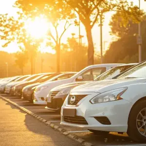 How to Find the Best Used Nissan Cars in Spotsylvania