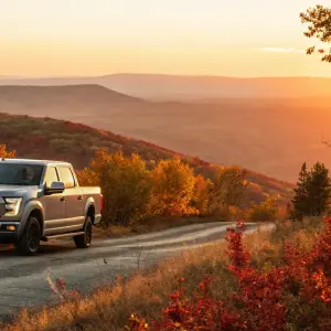 How to Find Used Trucks by Model Like a Pro