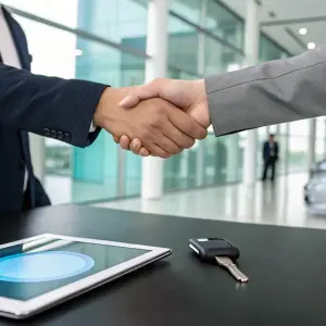 How to Get No Credit Auto Financing & Build Credit