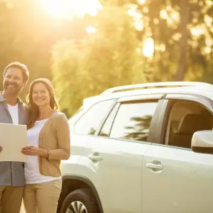 How to Get Pre Approved for a Car Loan: 4 Simple Steps