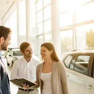 How to Get Pre-Qualified for a Car in 4 Easy Steps