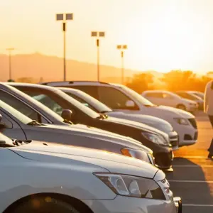 How to Get the Best Auto Loans in Fredericksburg