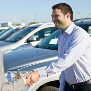 How to Get the Best Pre-Owned Auto Financing