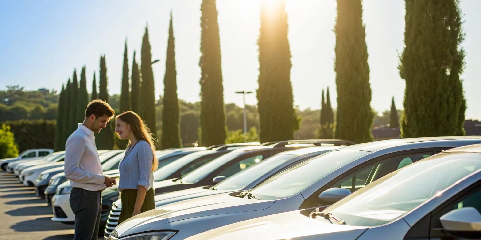 8 Steps: How to Buy a Used Car Online Safely - Auto Fanatics