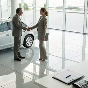 How to Sell a Car to a Dealership: A Quick Guide
