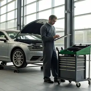 Inspected Pre-Owned Vehicles: A Buyer's Guide