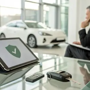 Pre Approval Car Financing: A Smart Buyer's Guide