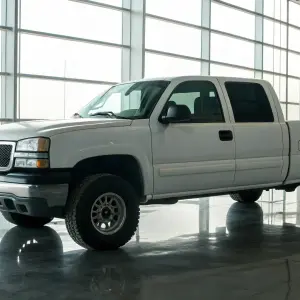 Preowned GMC Sierra: The Ultimate Buyer's Guide