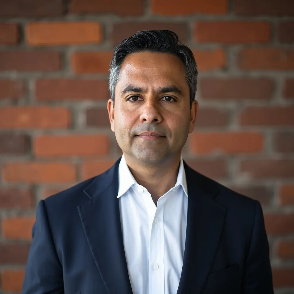 Ray Mehta