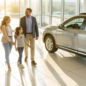Secure Your Used Auto Loan: A Step-by-Step Guide