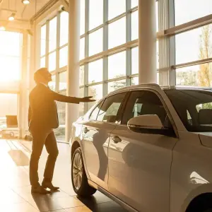 Sell My Car for Cash Fredericksburg: A Simple Guide