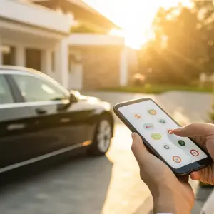 Sell My Car for Cash Instant Quote: A Quick Guide