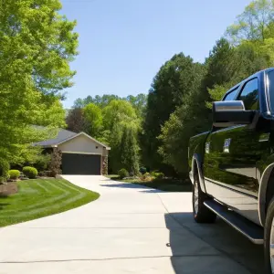 Sell My Pickup Truck: A Step-by-Step Guide