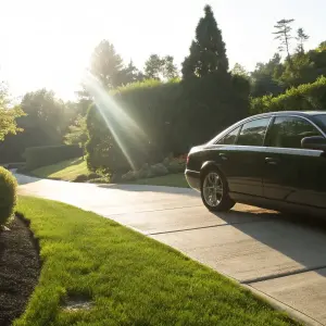 The 4 Best Ways to Sell Your Car in Stafford