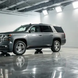 The Buyer's Guide to a Chevrolet Tahoe for Sale