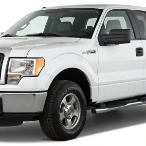 The Buyer's Guide to Used Ford Trucks for Sale
