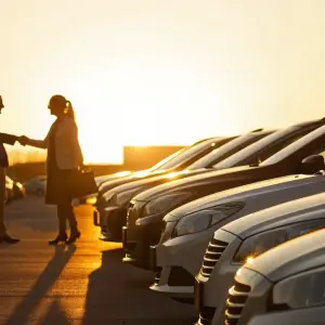 The Guide to Easy Car Financing in Fredericksburg