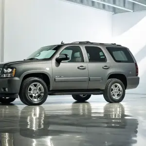 The Smart Buyer's Guide to a Used Chevrolet Tahoe