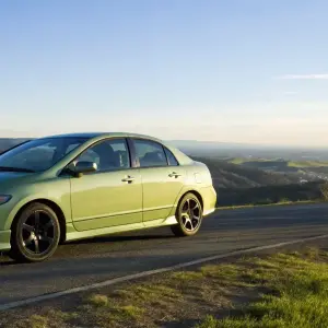 The Smart Buyer's Guide to a Used Honda Civic for Sale