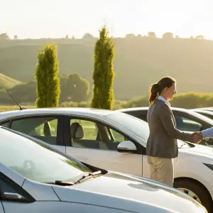The Smart Buyer's Guide to Used Auto Loans