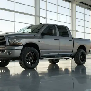 The Smart Buyer's Guide to Used Dodge Trucks