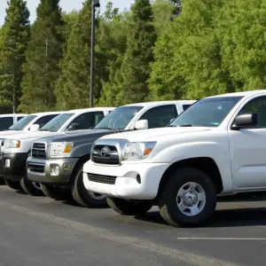The Ultimate Buyer's Guide to Used Toyota Trucks