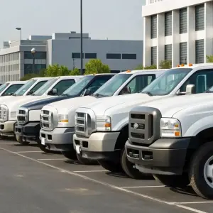 The Ultimate Fredericksburg Used Truck Inventory Guide