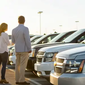 The Ultimate Guide to Buy Used Chevrolet Cars