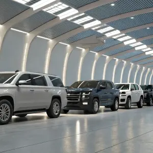 The Ultimate Guide to Chevrolet Cars for Sale
