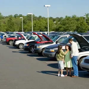 The Ultimate Guide to Find Your New Car Online