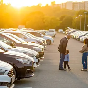 The Ultimate Guide to Shop Used Cars by Make