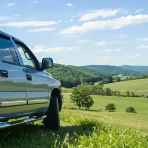 The Ultimate Guide to Used Pickup Trucks for Sale