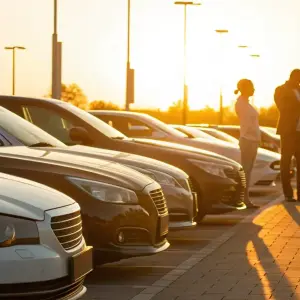 The Ultimate Pre-Owned Lexus Dealer VA Guide