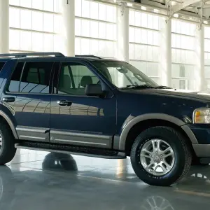 The Ultimate Used Ford Explorer Buyer's Guide