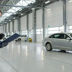 The Ultimate Used Vehicle Inspection Checklist